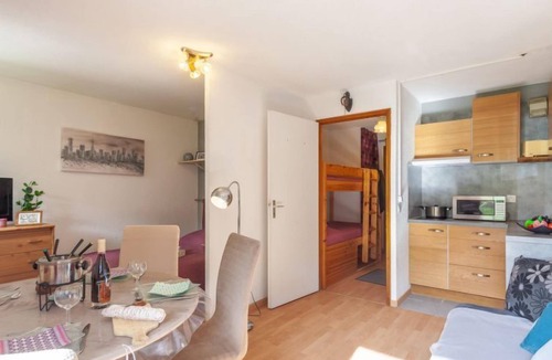 Les Bottieres Apartment | Le Bochate by Interhome