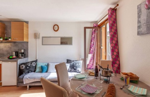 Les Bottieres Apartment | Le Bochate by Interhome