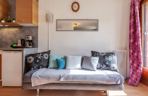 Les Bottieres Apartment | Le Bochate by Interhome