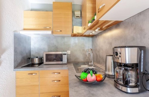 Les Bottieres Apartment | Le Bochate by Interhome