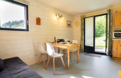 Les Bottieres Apartment | Le Bochate by Interhome