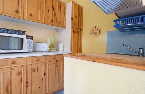 Les Bottieres Apartment | Le Bochate by Interhome