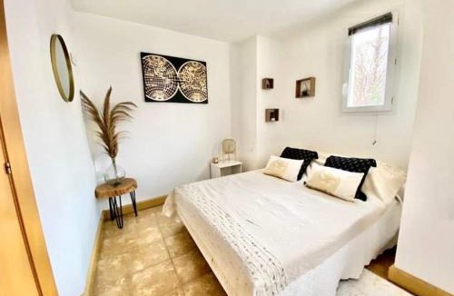 Amelie-les-Bains-Palalda Apartment | Le Bohème Charmant appartement meublé avec parking