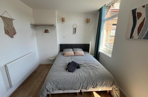 Lens Apartment | Le Boheme