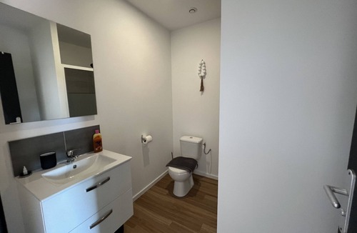 Lens Apartment | Le Boheme, studio 2p