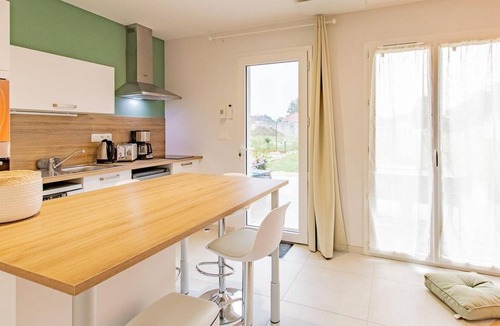 Cuisery House | le Boho - Cuisery - Gîte