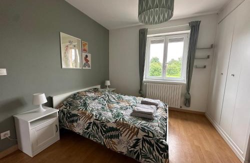 Paroisse Saint-Augustin-de-Chaux House | Le Boichot