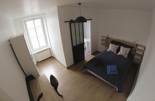 Cherbourg-en-Cotentin Apartment | Le Bois 3