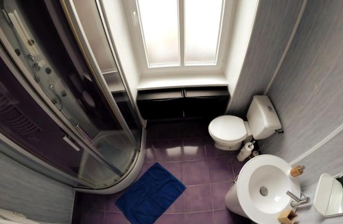 Cherbourg-en-Cotentin Apartment | Le Bois 3