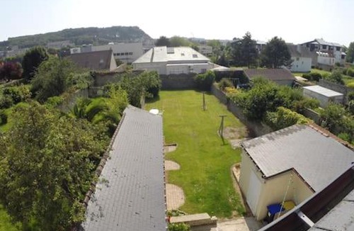 Cherbourg-en-Cotentin Apartment | Le Bois 3