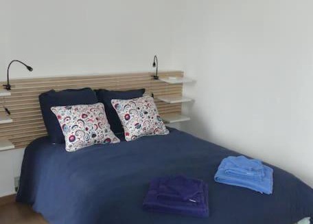 Cherbourg-en-Cotentin Apartment | Le Bois 3
