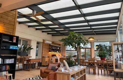 Bois-Jerome-Saint-Ouen Bed & Breakfast | Le Bois aux Cerfs