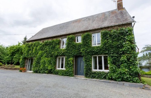 Vessey House | Le Bois Bourdin by Interhome