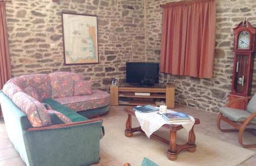 Le Gouray Bed & Breakfast | Le Bois Chef D'Ane