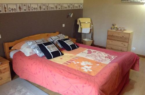 Le Gouray Bed & Breakfast | Le Bois Chef D'Ane