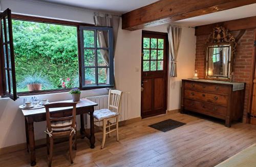 La Calotterie House | Le Bois d'Albran