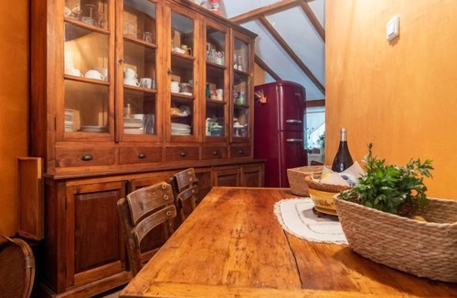 Apt House | Le Bois d'Amour by Interhome