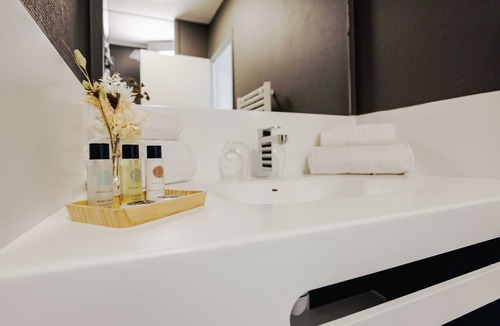 Rocamadour Hotel | Le Bois d'Imbert