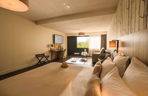 Rocamadour Hotel | Le Bois d'Imbert