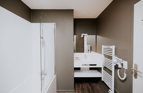 Rocamadour Hotel | Le Bois d'Imbert