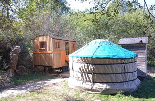 Gennes-Val-de-Loire Other | Le Bois Davy