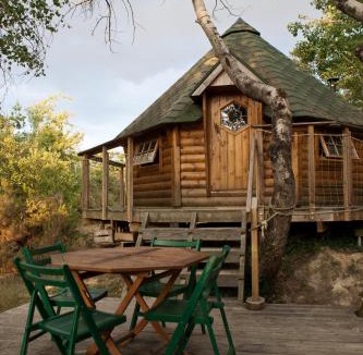 Gennes-Val-de-Loire Other | Le Bois Davy