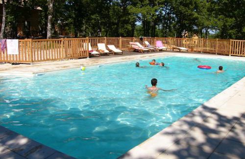 Le Bastit Resort | Le Bois de Faral