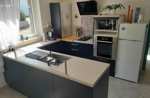 Pledran House | Le bois de l'épine