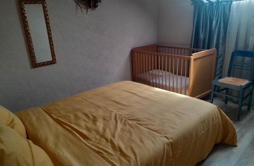 Pledran House | Le bois de l'épine