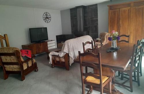 Pledran House | Le bois de l'épine