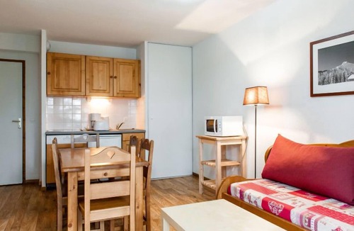 Besse-et-Saint-Anastaise Apartment | Le Bois de la Reine by Interhome