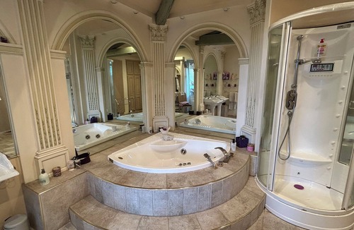 Montpouillan House | Le Bois de Montpouillan