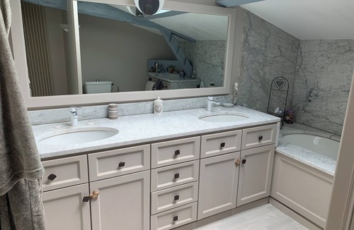 Montpouillan House | Le Bois de Montpouillan