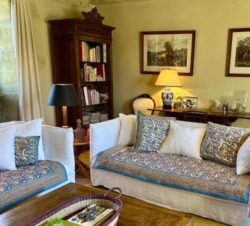 Vezac House | le bois de Selves - Maison authentique avec vue exceptionnelle