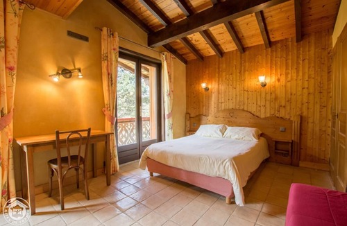 Seytroux House | Le Bois des Louison