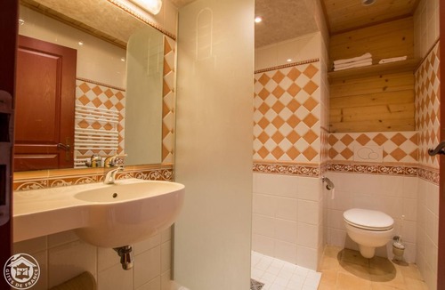 Seytroux House | Le Bois des Louison