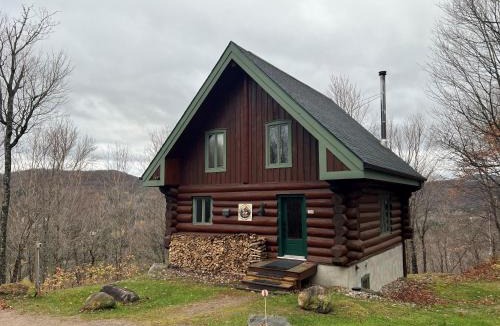 Lac Superieur Village Ski Chalet | Le Bois Dormant