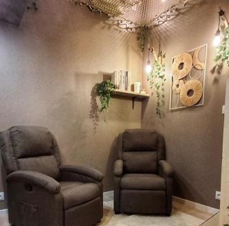 Berlaimont Apartment | Le bois dormant