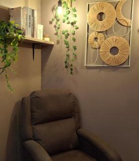 Berlaimont Apartment | Le bois dormant