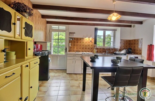 Plouha House | Le Bois du Chat - PLOUHA