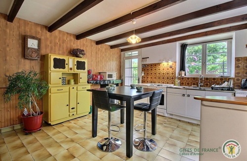 Plouha House | Le Bois du Chat - PLOUHA