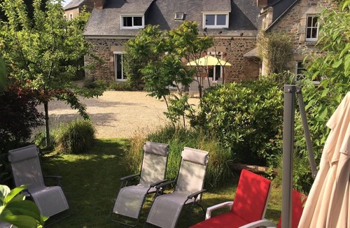 Plouha House | Le Bois du Chat - PLOUHA