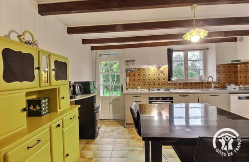 Plouha House | Le Bois du Chat - PLOUHA