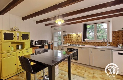 Plouha House | Le Bois du Chat - PLOUHA