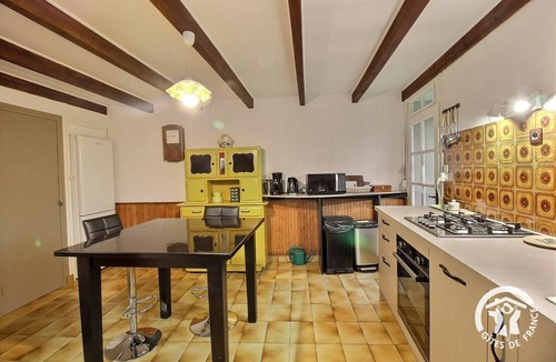 Plouha House | Le Bois du Chat - PLOUHA