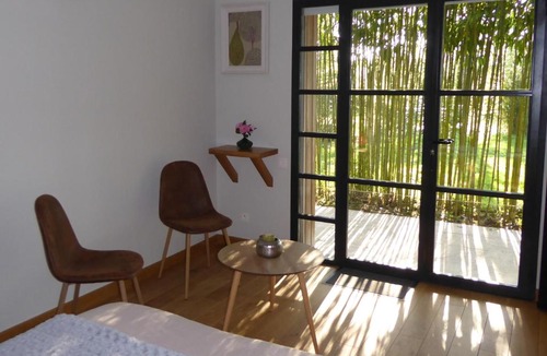 La Gaubretiere House | Le bois du drillais