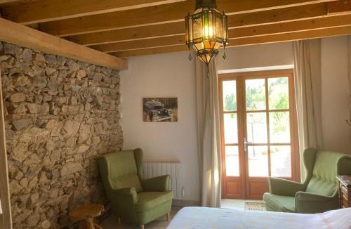 Arfeuilles Bed & Breakfast | Le Bois du Four