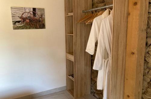 Arfeuilles Bed & Breakfast | Le Bois du Four