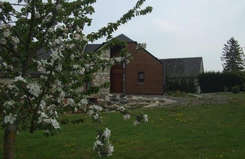 Bossus-les-Rumigny House | Le Bois du Gart