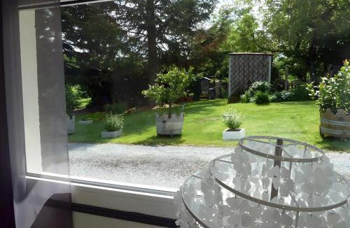 Saint-Aulaye-Puymangou Bed & Breakfast | Le Bois Du Mas